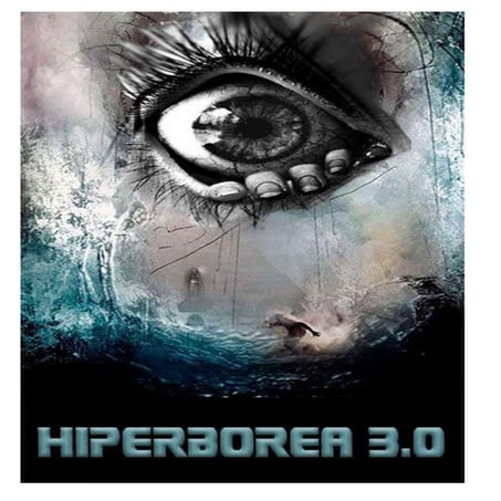 Hiperborea 3.0