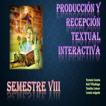  HIPERCODIFICACIÓN IDEOLÓGICA 