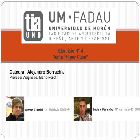 Hiper casa   cesarini-menendez