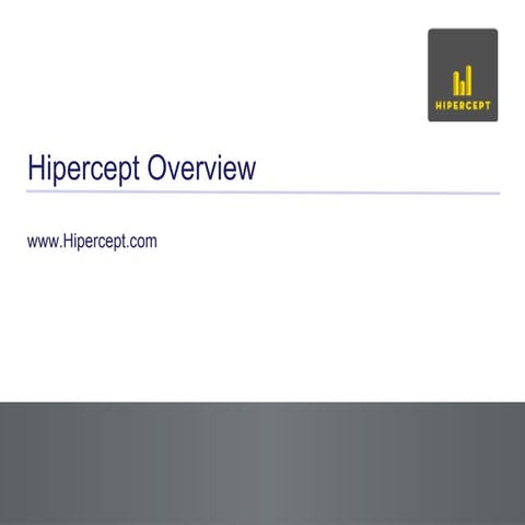 Hipercept Overview