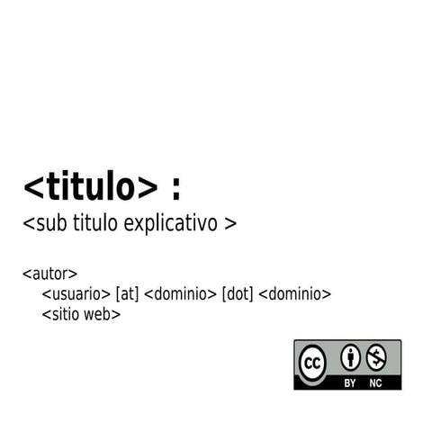 HiperGalaxia : Plantilla para Guias