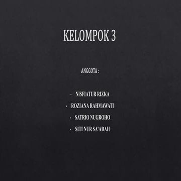 Hiperkes dalam industri otomotif