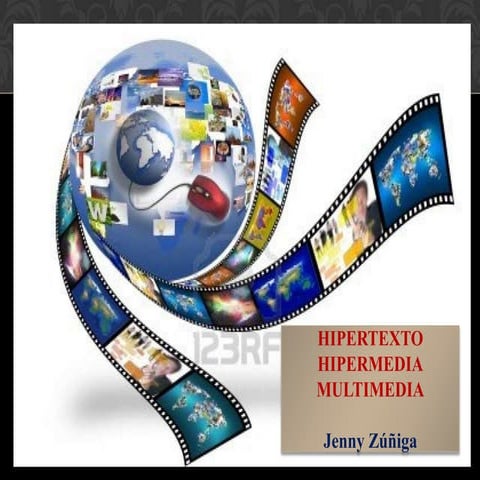 Hiper tecnologìa jenny