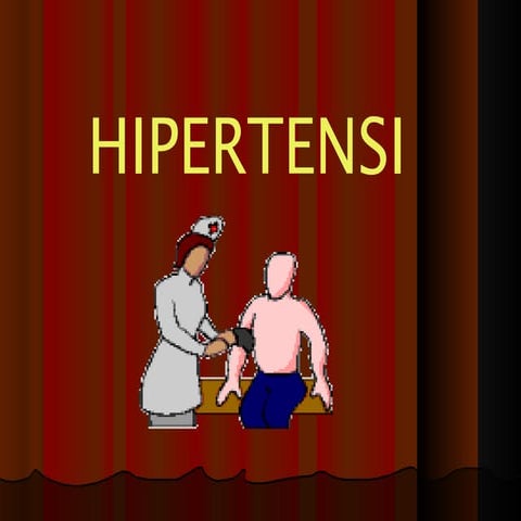 Hipertensi