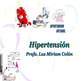 Hipertensión1