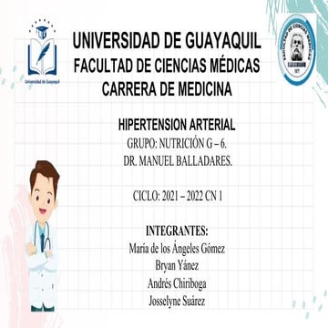 Hipertensión Arterial-SUBGRUPOA.pptx