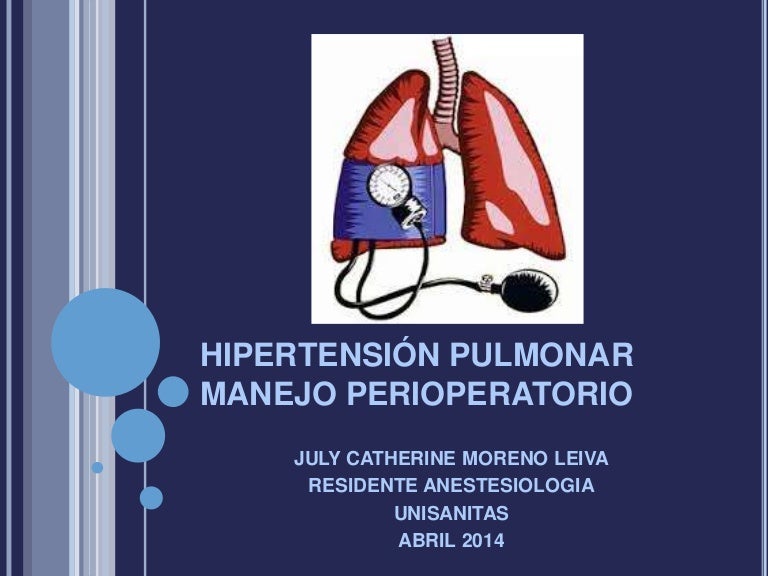 ¿Cómo la hipercarbia causa hipertensión pulmonar? ¿Cómo la hipercarbia causa hipertensión pulmonar?