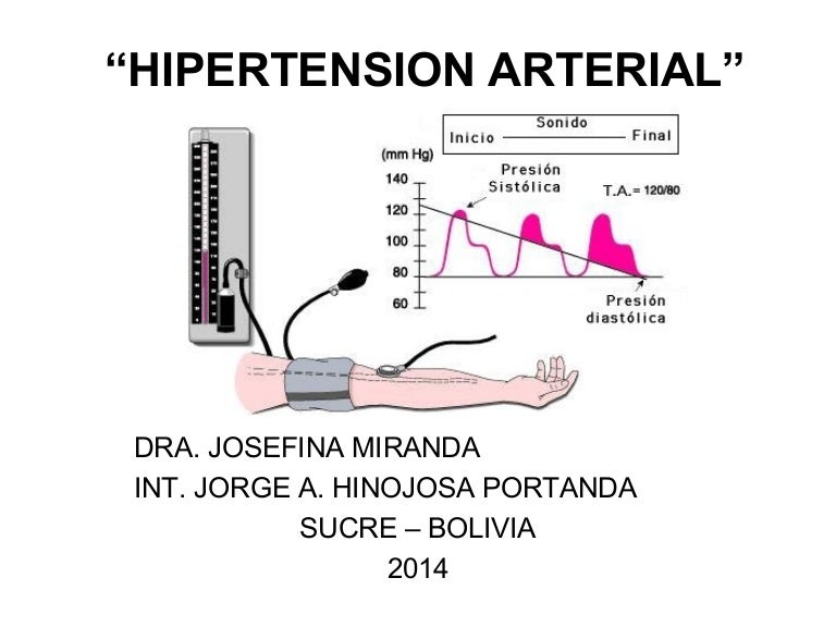 Niños y Causas de la hipertensión
