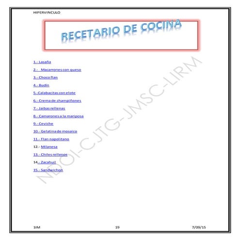 Hipervinculo 1 IM NAILA