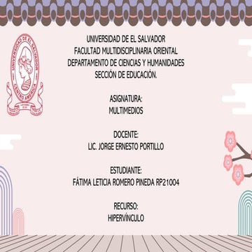 LA CULTURA DE COREA DEL SUR | PPTX