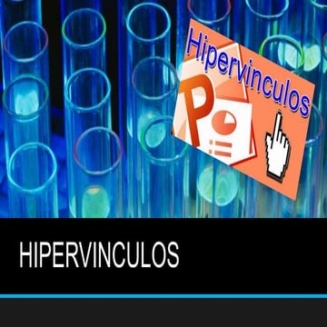 Hipervinculos
