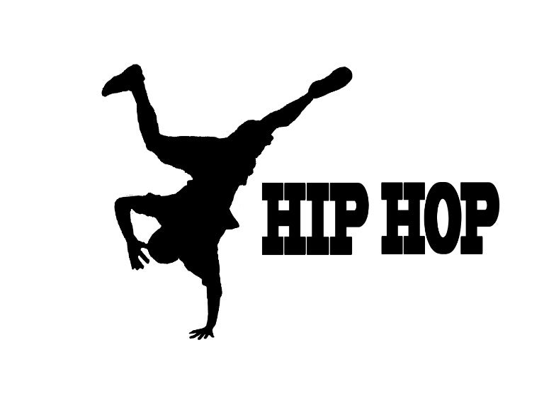 no hip hop