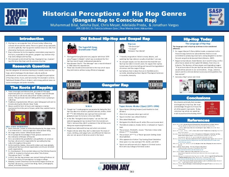 hip-hop-genres