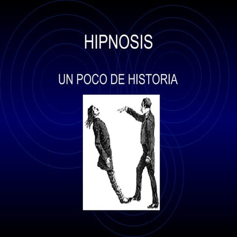 Hipnosis Ty Cii