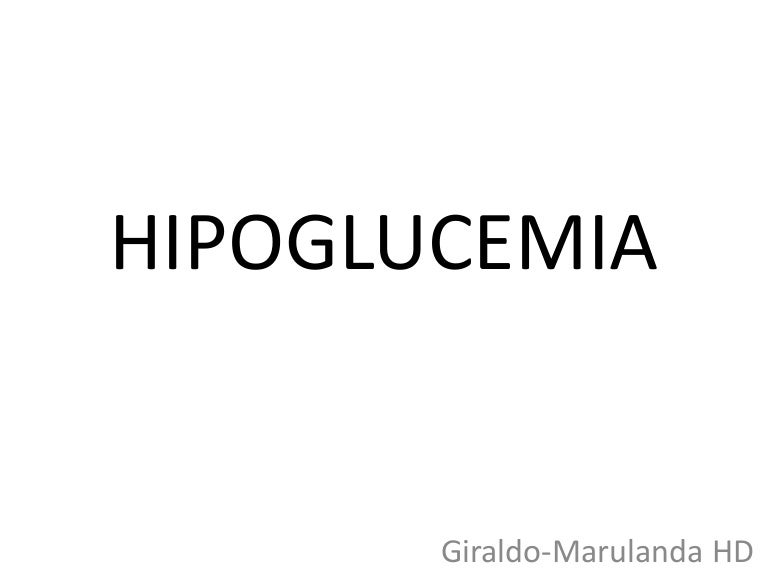 diabetes hipoglucemia e hipoxia diabetes hipoglucemia e hipoxia