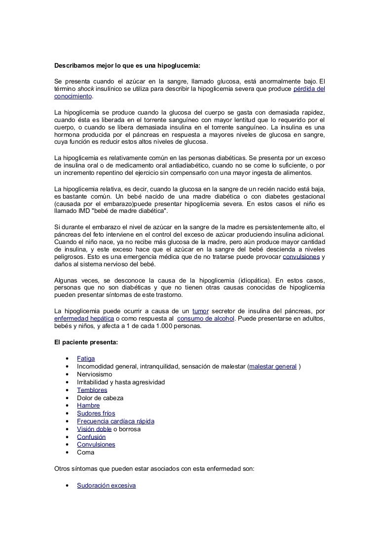 diabetes causada por el alcohol