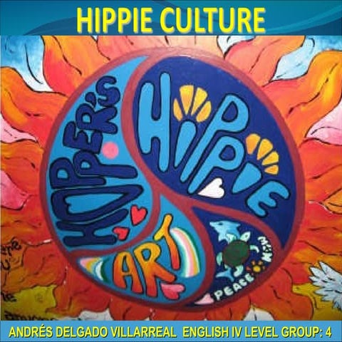 Hippies