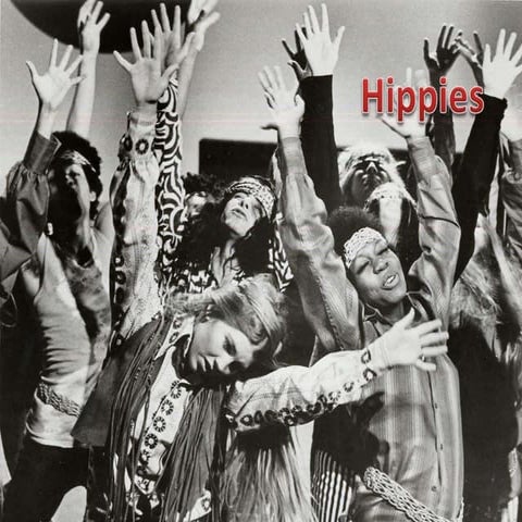 Hippies | PPTX