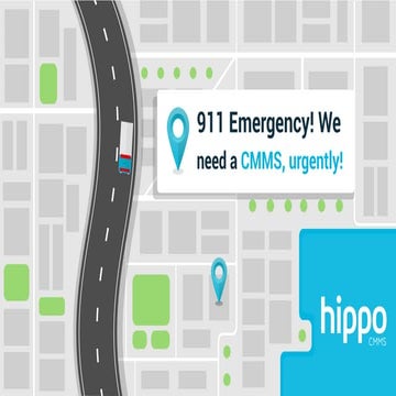 Hippo e book 911 emergency