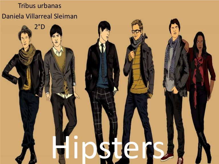 Hipsters