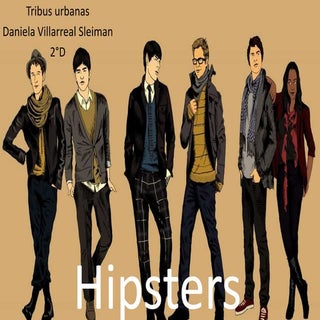 Hipsters