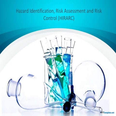 HoRC Hierarchy of Risk Controls & HoCA Hierarchy of Corrective Actions.pdf