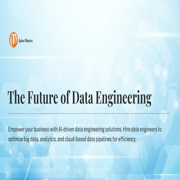 Hire a Data Engineer in the USA for Advanced Data Solutions.pdf