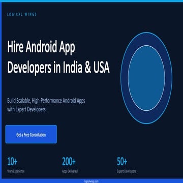 Hire Android App Developers India USA.pptx