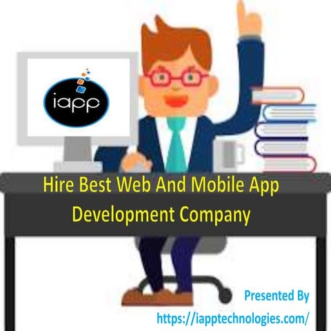 Mobile App Developers