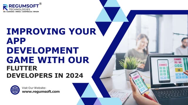 Hire Flutter Developers | Hire Flutter Developers