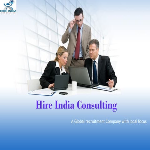 Hire india ppt it | PPT