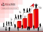 Permanent & Temporary Staffing Solu...