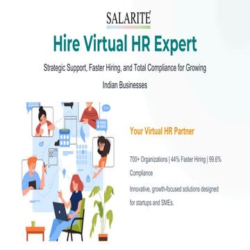 Hire Virtual HR Expert Complete Guide to Finding and Engaging Remote HR ...