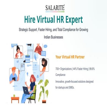 Hire Virtual HR Expert Complete Guide to Finding and Engaging Remote HR ...
