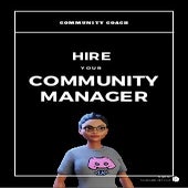 Community Manager Hiring Guide