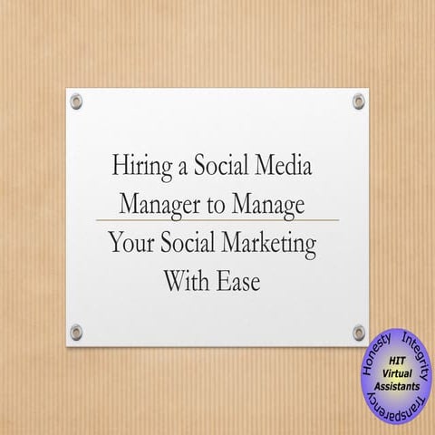 Hiring a socialmediamanager-v2
