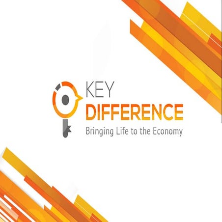KEY Difference - Hiring Manifesto