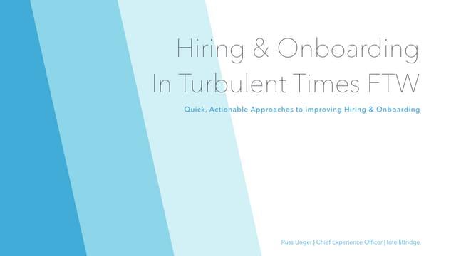 Hiring & Onboarding in Turbulent Times FTW - Interaction23.pdf