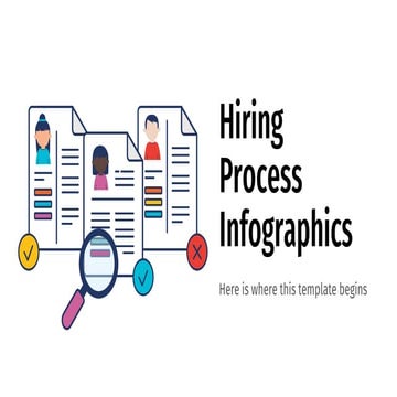 Hiring Process Infographics by Slidesgo.pptx