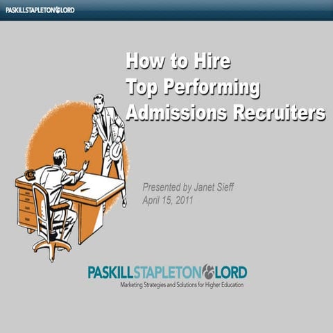 Admission Counselling | PDF