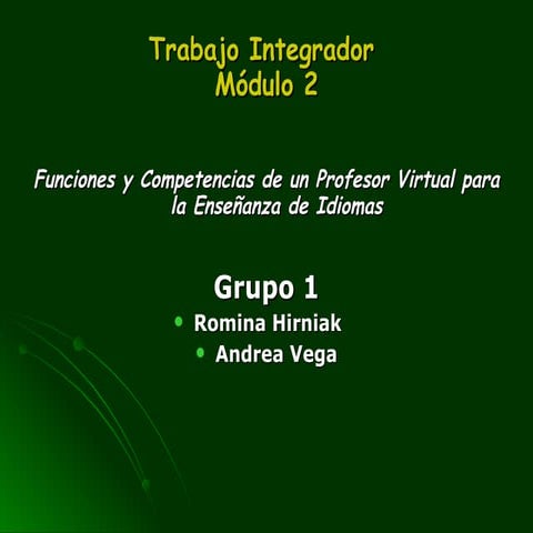 Hirniak Vega G1 Idi Marzo10 M2