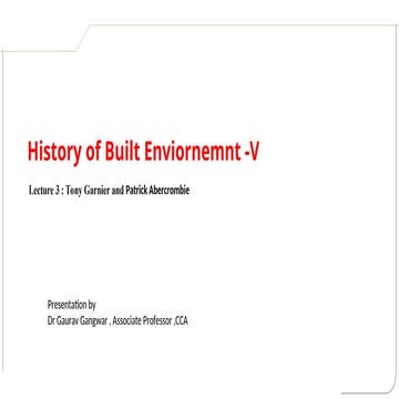 hisotry ppt lecture -3.ppt BY GAURAV GANGWAR