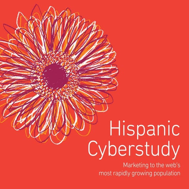 Hispanic Cyber Study 2010