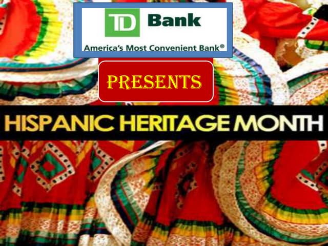 Famous Hispanic Americans Powerpoint | PPT