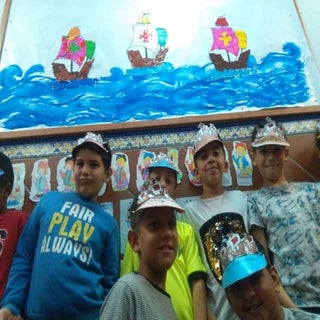 DÍA DE LA HISPANIDAD