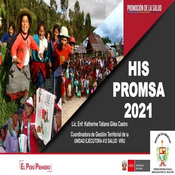 MANUAL DE LLENADO Y DIGITACION HIS PROMSA 2021.pptx