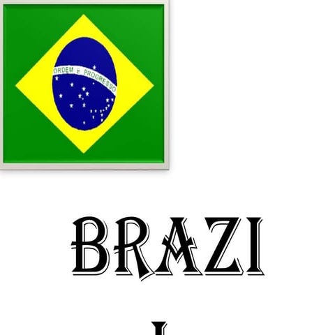 Hist. 141 brazil