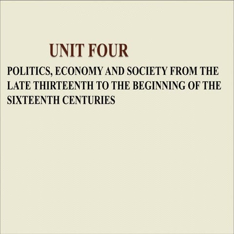 CHAPTER FOUR and Five history remedial.pptx