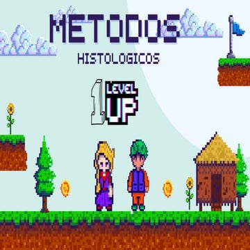 HISTOGAME LEVEL 1 de histología para comprender