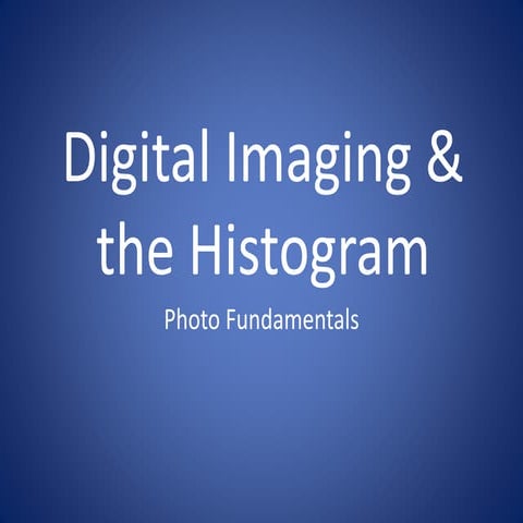 Histogram